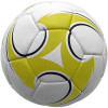 Футбольный мяч Arrow, желтый, арт. 15076.80 фото 1 — Бизнес Презент
