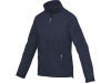 Женская легкая куртка Palo, темно-синий, арт. 3833755S фото 1 — Бизнес Презент
