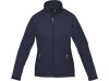 Женская легкая куртка Palo, темно-синий, арт. 3833755S фото 2 — Бизнес Презент