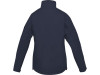 Женская легкая куртка Palo, темно-синий, арт. 3833755S фото 3 — Бизнес Презент