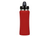 Бутылка спортивная Коста-Рика 600мл, красный (P), арт. 828021p фото 4 — Бизнес Презент