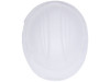 Антистресс Sara в форме каски, белый, арт. 21016001 фото 2 — Бизнес Презент