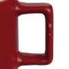 Чашка Fusion, красная, уценка, арт. 12916.51 фото 3 — Бизнес Презент