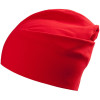 Шапка HeadOn, красная, арт. 11156.50 фото 2 — Бизнес Презент