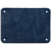 Лейбл кожаный Beta, XL, синий, арт. 13944.44 фото 1 — Бизнес Презент