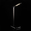 Настольная лампа с беспроводной зарядкой Power Spot, черная, арт. 7503.30 фото 17 — Бизнес Презент