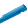 Ручка шариковая Liberty Polished, голубая, арт. 12915.44 фото 4 — Бизнес Презент