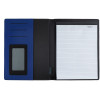 Папка Torga, черная с синим, арт. 10375.34 фото 4 — Бизнес Презент