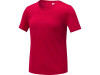 Kratos Женская футболка с короткими рукавами , красный, арт. 3902021XS фото 1 — Бизнес Презент