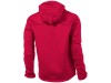 Куртка софтшел Match мужская, красный/серый, арт. 3330625M фото 2 — Бизнес Презент