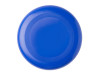 Фрисби CALON классического дизайна, королевский синий, арт. SD1022S105 фото 1 — Бизнес Презент