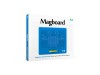 Магнитный планшет для рисования Magboard, синий, арт. 607713 фото 3 — Бизнес Презент