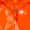 Дождевик-плащ CloudTime, оранжевый, арт. 11876.20 фото 3 — Бизнес Презент