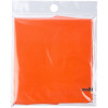 Дождевик-плащ CloudTime, оранжевый, арт. 11876.20 фото 5 — Бизнес Презент