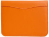 Папка A5 Ebony, оранжевый, арт. 11998401 фото 3 — Бизнес Презент