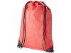 Рюкзак-мешок Evergreen, красный, арт. 19550056 фото 1 — Бизнес Презент