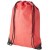 Рюкзак-мешок Evergreen, красный