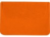 Набор для путешествий Глэм, оранжевый, арт. 839478 фото 5 — Бизнес Презент
