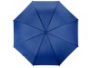 Зонт-трость полуавтоматический с пластиковой ручкой, арт. 907002 фото 4 — Бизнес Презент