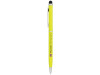 Алюминиевая шариковая ручка Joyce, зеленый, арт. 10723305 фото 4 — Бизнес Презент