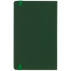 Блокнот Shall Direct, зеленый, арт. 11878.90 фото 4 — Бизнес Презент