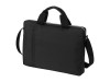Конференц-сумка Tulsa для ноутбука 14, черный, арт. 11990900 фото 1 — Бизнес Презент