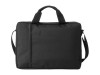 Конференц-сумка Tulsa для ноутбука 14, черный, арт. 11990900 фото 3 — Бизнес Презент