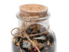 Чай черный, с соком имбиря, кусочками апельсина и малины, арт. 14854 фото 3 — Бизнес Презент