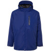 Куртка с подогревом Thermalli Pila, синяя, арт. 15124.401 фото 1 — Бизнес Презент