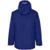 Куртка с подогревом Thermalli Pila, синяя, арт. 15124.401 фото 3 — Бизнес Презент