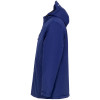 Куртка с подогревом Thermalli Pila, синяя, арт. 15124.401 фото 4 — Бизнес Презент