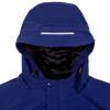 Куртка с подогревом Thermalli Pila, синяя, арт. 15124.401 фото 5 — Бизнес Презент