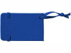Багажная бирка Tripz, ярко-синий, арт. 12003101 фото 2 — Бизнес Презент