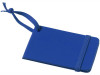 Багажная бирка Tripz, ярко-синий, арт. 12003101 фото 5 — Бизнес Презент