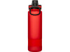Бутылка Misty с ручкой, 850 мл, красный, арт. 823611 фото 4 — Бизнес Презент