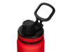 Бутылка Misty с ручкой, 850 мл, красный, арт. 823611 фото 6 — Бизнес Презент