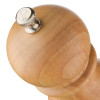 Мельница для перца Wood, малая, неокрашенная, арт. 22025 фото 2 — Бизнес Презент
