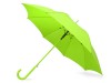 Зонт-трость Color полуавтомат, зеленое яблоко, арт. 989013 фото 1 — Бизнес Презент