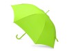 Зонт-трость Color полуавтомат, зеленое яблоко, арт. 989013 фото 2 — Бизнес Презент