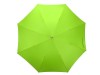 Зонт-трость Color полуавтомат, зеленое яблоко, арт. 989013 фото 5 — Бизнес Презент