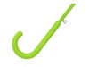 Зонт-трость Color полуавтомат, зеленое яблоко, арт. 989013 фото 6 — Бизнес Презент