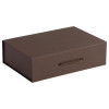 Коробка Case, подарочная, коричневая, арт. 1142.55 фото 1 — Бизнес Презент