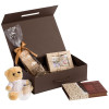 Коробка Case, подарочная, коричневая, арт. 1142.55 фото 3 — Бизнес Презент