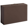 Коробка Case, подарочная, коричневая, арт. 1142.55 фото 5 — Бизнес Презент