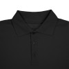 Рубашка поло Virma Light, черная, арт. 2024.301 фото 7 — Бизнес Презент
