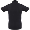 Рубашка поло Virma Light, черная, арт. 2024.301 фото 2 — Бизнес Презент