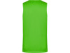 Майка Interlagos мужская, неоновый зеленый, арт. 563CA222L фото 2 — Бизнес Презент