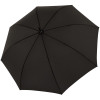 Зонт-трость Nature Golf Automatic, черный, арт. 15039.30 фото 2 — Бизнес Презент