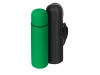 Термос Ямал Soft Touch 500мл, зеленый классический (P), арт. 716001.33p фото 1 — Бизнес Презент