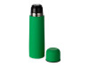 Термос Ямал Soft Touch 500мл, зеленый классический (P), арт. 716001.33p фото 3 — Бизнес Презент